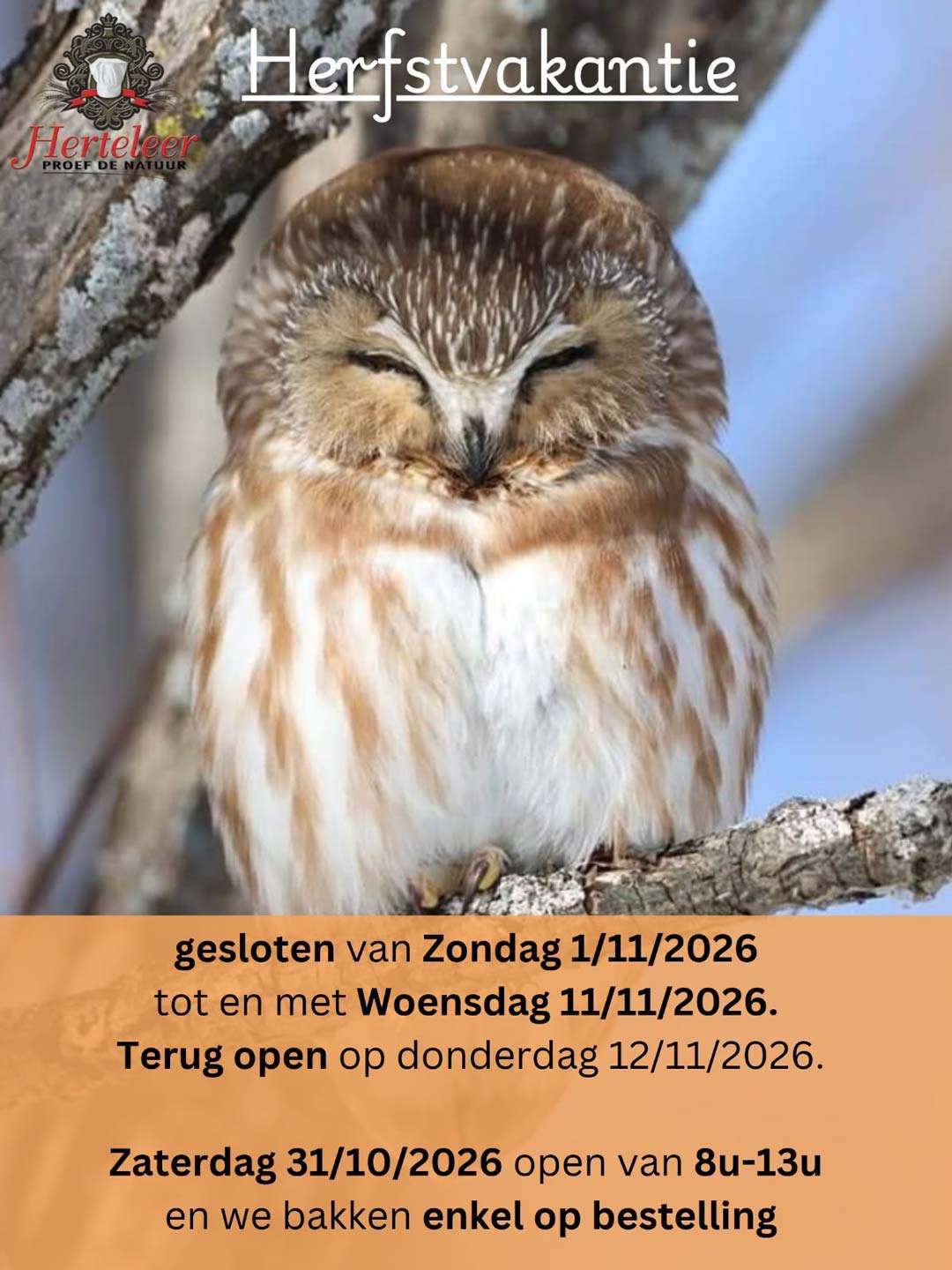 herfstverlof-2026